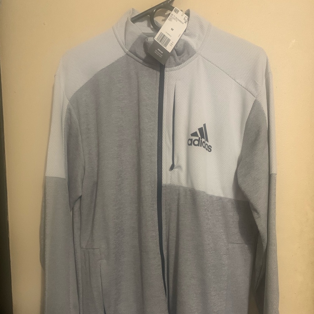 Adidas Bomber